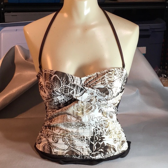 Swimsuit Size 10 NWOT LaBlanca by Rod Beattie 1PC - Picture 2 of 8